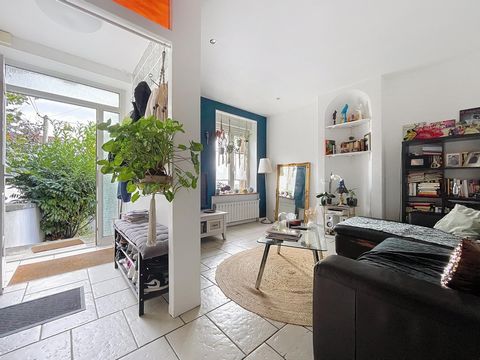 Maison familiale aux portes de NANCY