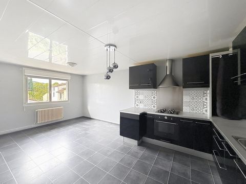 Superbe appartement baigné de lumière. Rentabilité