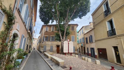 LA CIOTAT LOCATION APPARTEMENT T1 Bis