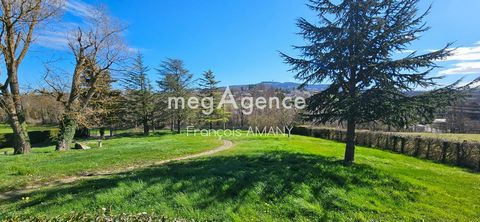 Maison 200 m2 5 chambres terrain 3000 m2