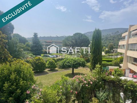 Appartement t2 quartier minelle