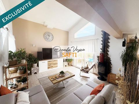 Maison familiale au landreau proche commodités