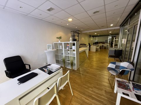 Istres : Fond de commerce