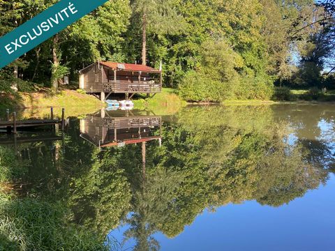 Petit coin de paradis