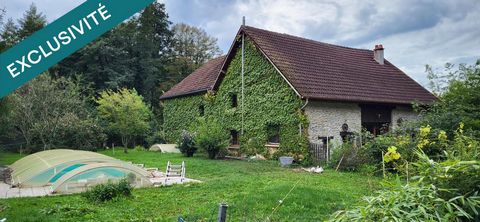 Maison familiale, piscine, boxe à chevaux ou plus