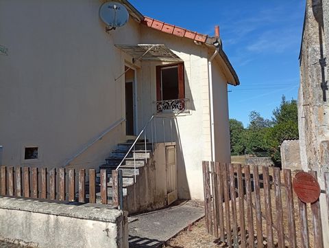 Maison de campagne