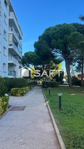 T3 à Mar Vivo Rare sur le secteur
