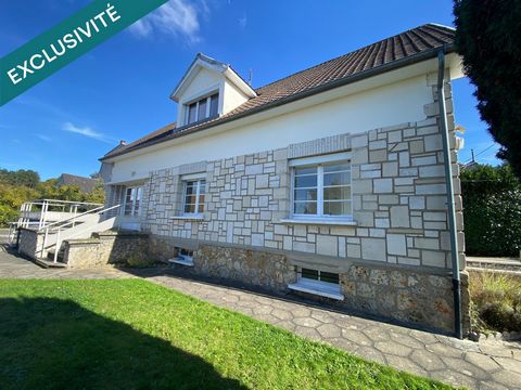 Maison proximité Clinique Pasteur