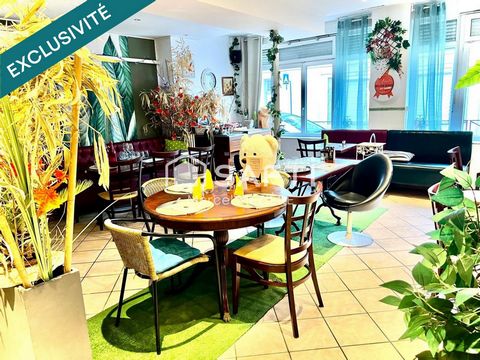 Affaire saine, proche SENS, bonne réputation.