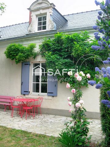 Maison de village pleine de charme