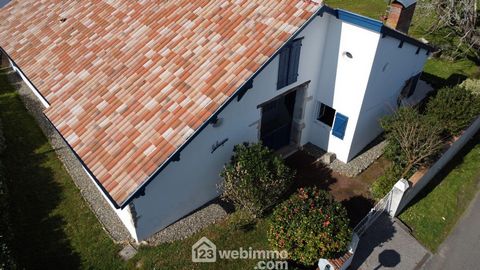 Maison - 215m² - Belus