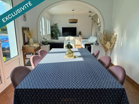 Jolie maison de quartier idéalement placé