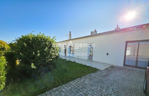 À 3 Km de LA MER ! Maison de 150 m2