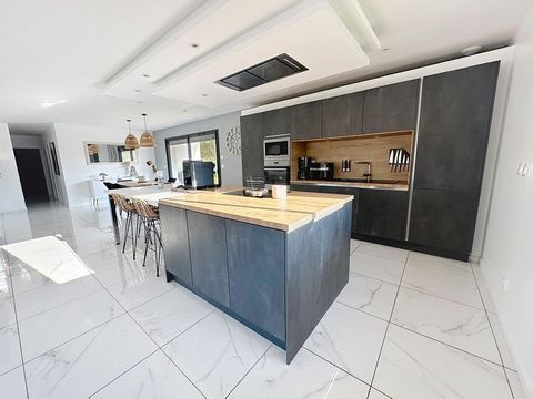 Belle maison de 149 m2,trois chambres dont un suite