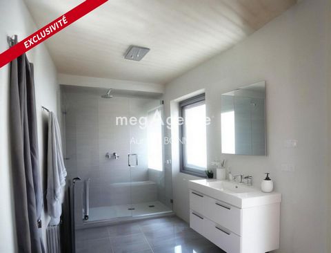 Maison avec terrain et dépendance proche commerces