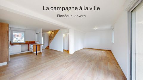 Maison neuve