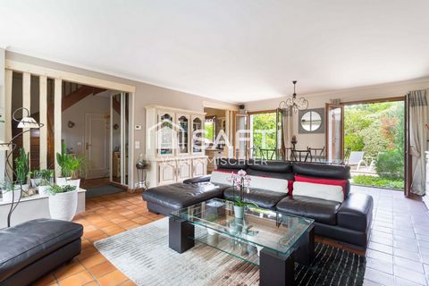 Superbe maison à Ormesson-sur-Marne