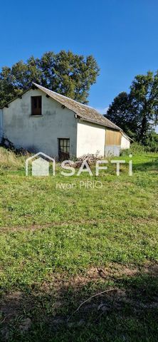 8 433 m² pour bâtir vos projets
