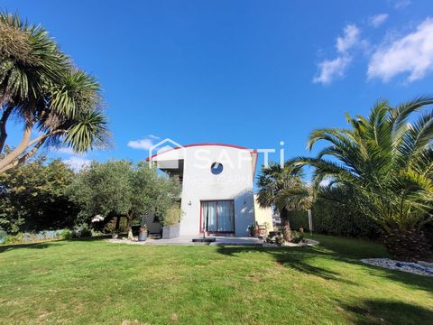 Guipavas : maison T6 sur 990 m²