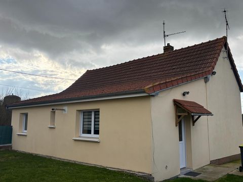 TRES JOLIE MAISON DE 86M² 4 PIECES 2 CHAMBRES