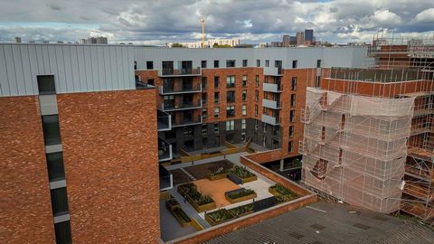 PROPERTY FEATURES Call Today to Receive a Floor Plan Manchester City Centre 1, 2 and 3-Bedrooms Popular Waterfront Location Prices from £175,995 Minimum Rental Income from £8,997 FULL DESCRIPTION M5 Apartments M5 Apartments is a brand-new residential...