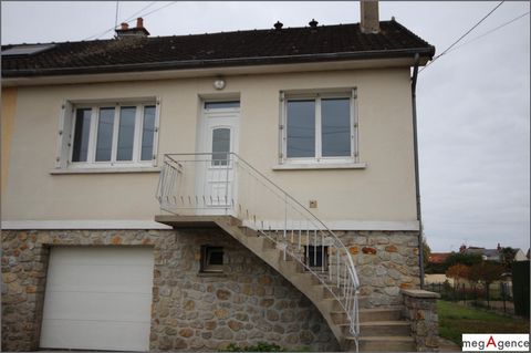 Maison de 52 m2