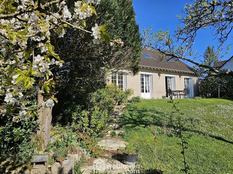 Maison - 109m² - Treuzy-Levelay