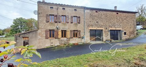 Maison à la campagne