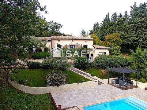 Oasis provençale