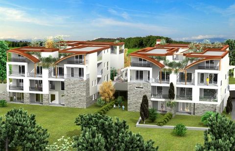 Price: from €319,600 New Apartments with panoramic lake view These two-storey apartments with panoramic lake view are situated on the first and top floors of a newly built complex, located 15 minutes drive away from the historic centre of Como, but c...
