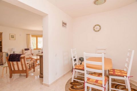 What a beautiful villa in a great location! The villa is built against a hill in a quiet villa neighbourhood, at 5 km from pleasant Moraira. This beautiful villa has a stylish and sleek decor. The villa has 2 levels. Downstairs you'll find a living r...