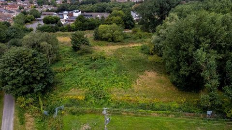 A development of 10 individual self build plots to be sold as one unit, the buyer will be required to put in the access road and services. Adjacent to Meadowgate Academy. An ideal setting ideal for young growing families with a range of amenities clo...