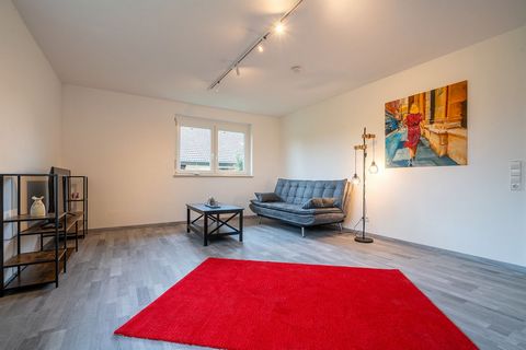 Quiet location near Freiburg. 1 km to the S-Bahn. 15 min. by car to Freiburg center. Recently renovated Two room appartement, kitchen and bathroom There is a comfortable bed and a spacious wardrobe. A large TV with satellite connection and internet a...