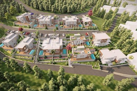 In Jelsa on Hvar, on a land area of 7,000 m2, a settlement is being built with 12 luxury urban villas for individual sale and 2 buildings with 12 apartments. The settlement is 250 m from the sea and the town center. Building B with 6 apartments will ...