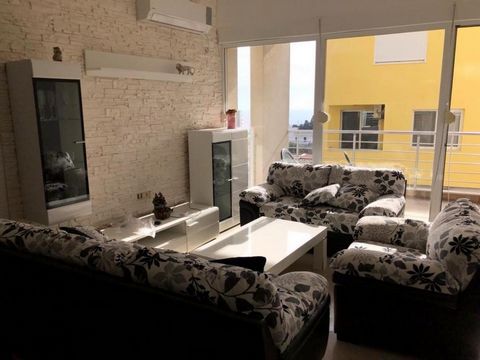 « Magnifique appartement de 2 + 1 chambres avec 2 salles de bains au Monténégro pittoresque Ulcinj ! Situé au cœur d’Ulcinj, cet appartement meublé avec goût dispose de deux chambres aux dimensions généreuses, complétées par une pièce supplémentaire ...