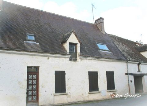Dpt Eure et Loir (28), à vendre MARGON maison P6 de 170 m²
