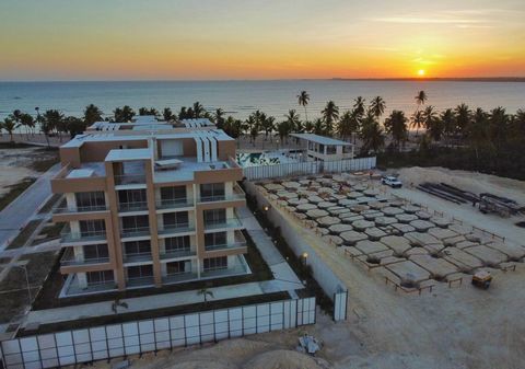 IF YOU NEED A CHANGE IN YOUR LIFESTYLE, OR SIMPLY WANT TO INCREASE YOUR INCOME, PLAYA NUEVA ROMANA, HAS THE PERFECT PLACE FOR YOU, WITH A PROFITABILITY OF 10%, 2.5 KILOMETERS OF BEACH, A SOCIAL AREA FULL OF AMENITIES AND COMFORT, ROMANA SOUTH BEACH, ...