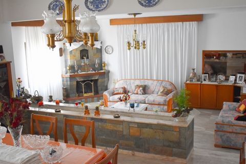 Property Code: 1985 - House FOR SALE in Thasos Limenas for € 470.000 . This 326 sq. m. furnished House consists of 3 levels and features 8 Bedrooms, 7 Kitchens, 7 bathrooms . The property also boasts tiled floor, Window frames: Synthetic, a storage u...