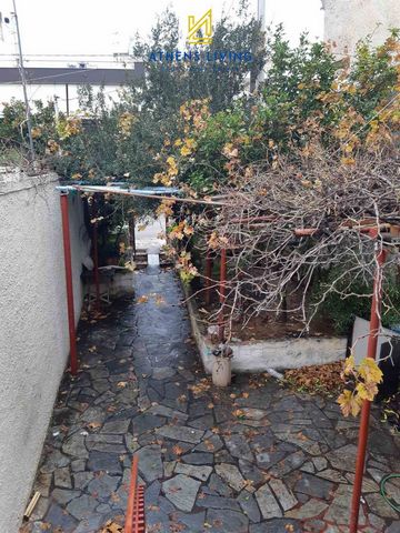 Apartment For sale, floor: Elevated Ground Floor, in Nea Erithraia. The Apartment is 60 sq.m.. It consists of: 2 bedrooms, 1 bathrooms. The property was built in 1960, the energy certificate is: G. Price: €110.000. Athens Living, contact phone: ... ,...