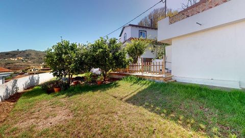 Charmante Villa zum Verkauf in Arbejales, Teror - Natur, Ruhe und rustikaler Stil Suchen Sie ein Haus mit PersÃ¶nlichkeit, in dem jede Ecke eine Geschichte erzÃ¤hlt? Wir prÃ¤sentieren Ihnen diese wundervolle Villa in der Gegend von Arbejales, Teror, ...