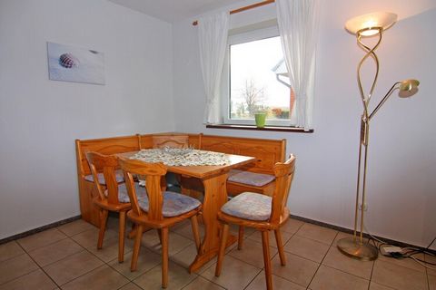 Welkom in het appartementencomplex Ursula! Het vakantieappartement verwelkomt u met een gezellige en moderne sfeer. De nieuw ingerichte keuken is goed uitgerust met alles wat u nodig heeft om een heerlijke maaltijd voor het hele gezin te bereiden. Va...