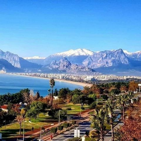 In Antalya, de stad van vrede en zon in Turkije, verhoogt Buy Home Antalya bedrijf zijn aantrekkelijkheid nog een keer met zijn nieuwe projecten. Buy Home Antalya, dat sinds de dag van de oprichting een bevoorrechte plaats heeft verworven in de comfo...