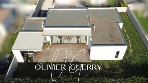 And what if the American dream was FINALLY within reach? Are you looking for a truly unique home, one that doesn’t resemble your neighbors'—a real gem on the market!? Olivier Guerry, Safti Real Estate, is pleased to present this exceptional residence...