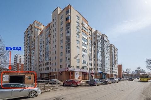 Продам Гаражный бокс 36 кв.м. на -2 уровне подземного паркинга в ЖК Изумрудный. Въезд со стороны ул Чапаева. Площадь помещения позволяет разместить не только автомобиль, но и мотоцикл, квадроцикл, велосипеды. Любителям поработать руками, можно оборуд...