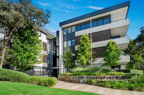 Diese moderne Wohnung zum Verkauf in Willow Doncaster bietet die Möglichkeit, sich einer bemerkenswerten Wohngemeinschaft im Herzen von Doncaster anzuschließen. Als Teil des meisterhaft geplanten Williamsons Estate, das für seine hochwertigen Häuser ...