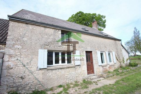 !!! EN EXCLUSIVITÉ !!! JT immobilier vous présente en exclusivité cette maison située à la campagne dans un environnement calme et isolé, à 10 Min de PATAY. Ce bien offre une belle surface habitable d'environ 148m2 composé comme suit : - Au rez-de-ch...