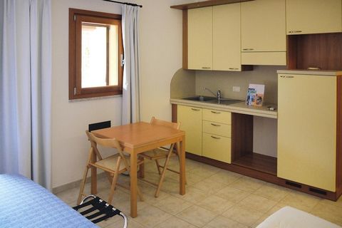 Quiet holiday complex in northern Sardinia near Palau, opposite the Maddalena archipelago. Water sports enthusiasts are in the right place here: Porto Pollo is known worldwide as Sardinia's surfing paradise, but is also an Eldorado for sailors and di...