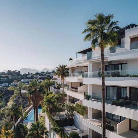 Dit prachtige luxe appartement in Marbella, gelegen in de prachtige stad Malaga, biedt een unieke kans om te genieten van het beste dat de Costa Del Sol te bieden heeft. Met 3 slaapkamers en 2 badkamers, is dit appartement perfect voor gezinnen of st...