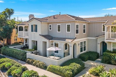 Don’t miss your chance to own this unique property with one of the best views in the community! Welcome to 58 Glenalmond Lane, a stunning two-story townhome nestled in the heart of the vibrant Atherton Glen community of Ladera Ranch. This home offers...