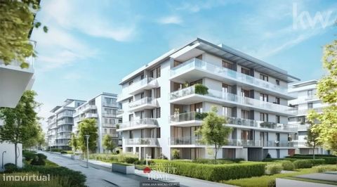 Oeiras is one of the municipalities where the demand for new apartments far exceeds the supply. This is an opportunity not to be missed, of a plot of urbanized and infrastructural land for the construction of apartments, with an approved license and ...